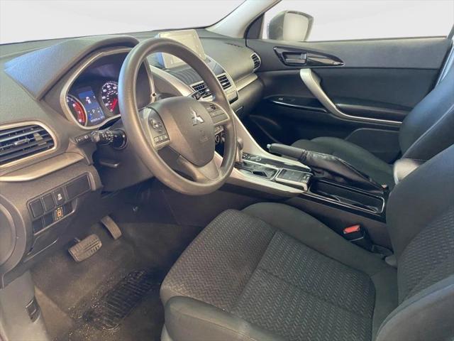 2020 Mitsubishi Eclipse Cross LE 1.5T