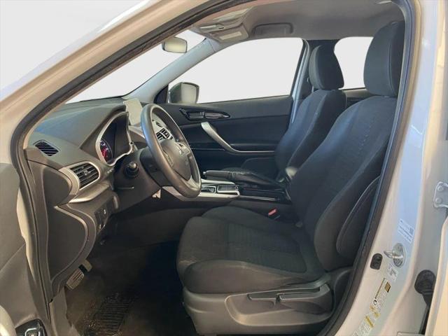 2020 Mitsubishi Eclipse Cross LE 1.5T