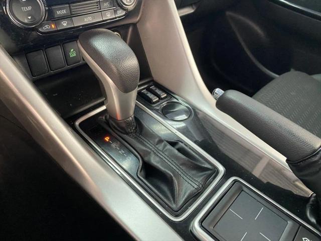 2020 Mitsubishi Eclipse Cross LE 1.5T