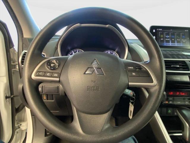 2020 Mitsubishi Eclipse Cross LE 1.5T