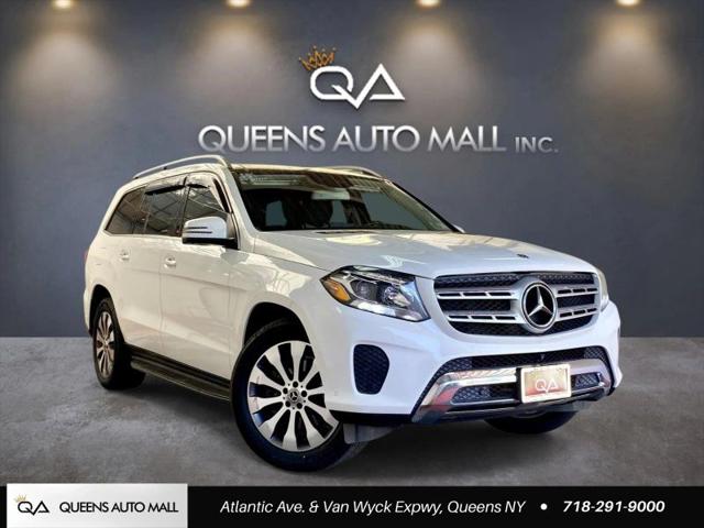 2018 Mercedes-Benz GLS GLS 450 4MATIC for sale in Richmond Hill, NY
