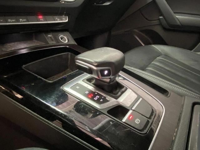 2021 Audi Q5 Premium 45 TFSI quattro S tronic