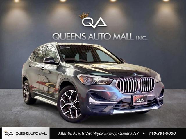 2020 BMW X1 xDrive28i for sale in Richmond Hill, NY