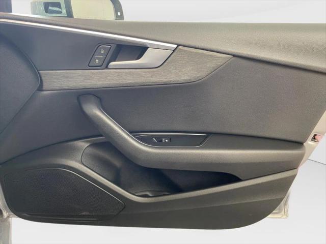 2018 Audi A5 2.0T Premium