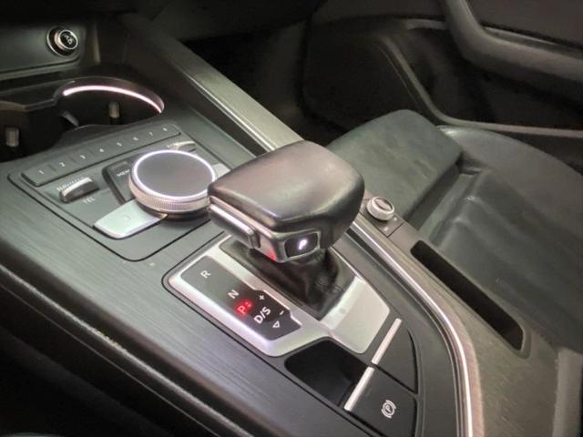 2018 Audi A5 2.0T Premium