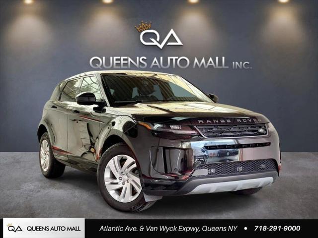 2026 Land Rover Range Rover Evoque S for sale in Richmond Hill, NY