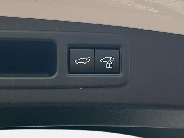 2023 Lexus RX 350 F SPORT Handling