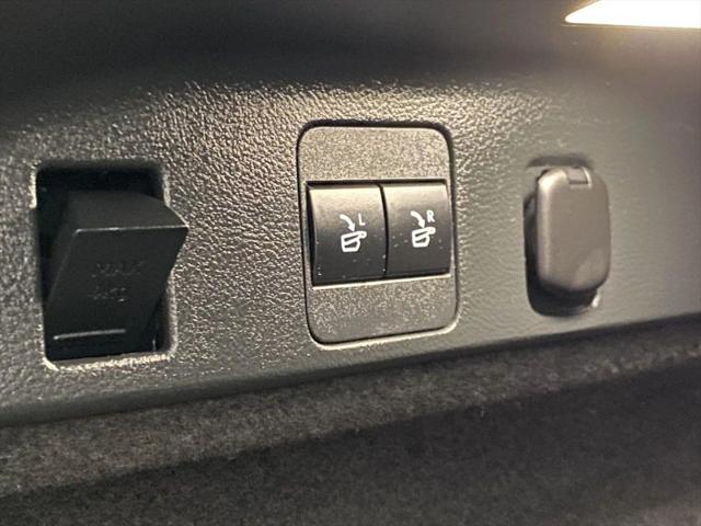 2023 Lexus RX 350 F SPORT Handling