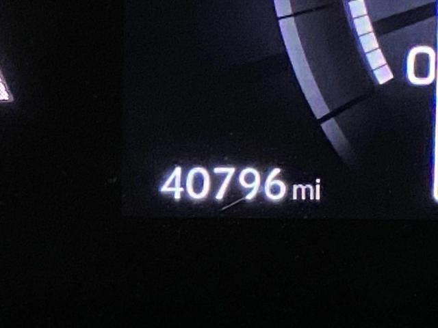 2023 Lexus RX 350 F SPORT Handling