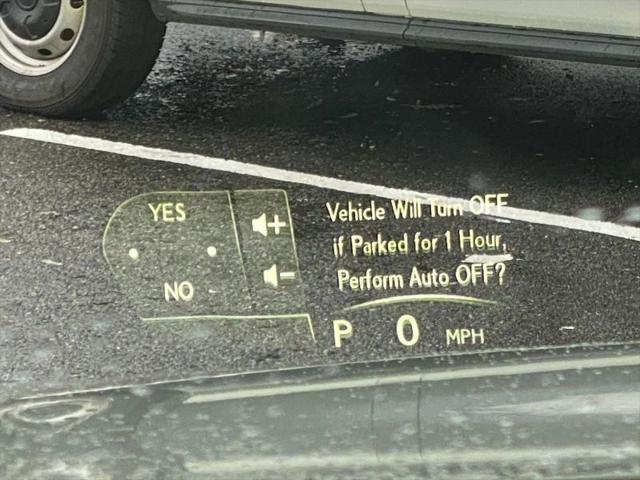 2023 Lexus RX 350 F SPORT Handling
