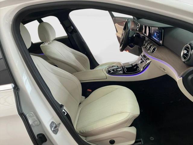 2017 Mercedes-Benz E-CLASS E 300 E 300