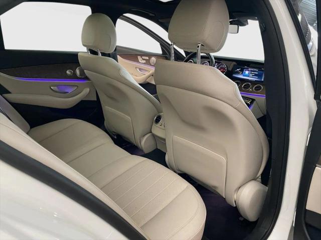 2017 Mercedes-Benz E-CLASS E 300 E 300