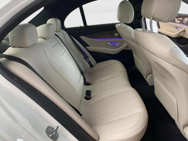 2017 Mercedes-Benz E-CLASS E 300 E 300