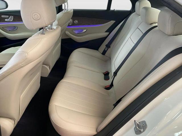 2017 Mercedes-Benz E-CLASS E 300 E 300