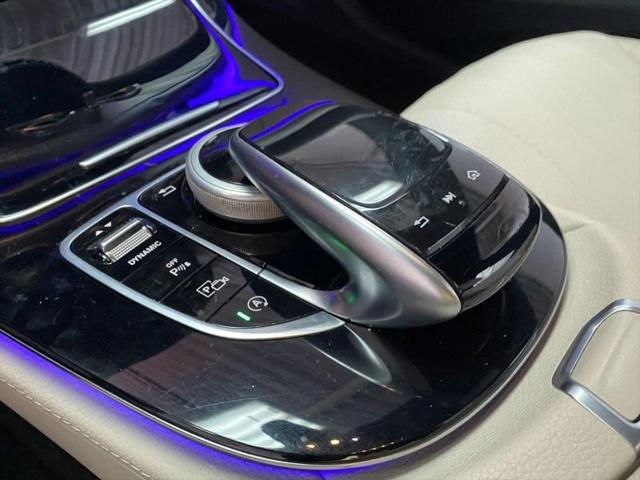 2017 Mercedes-Benz E-CLASS E 300 E 300