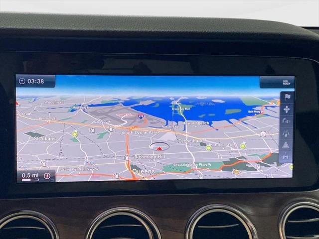 2017 Mercedes-Benz E-CLASS E 300 E 300