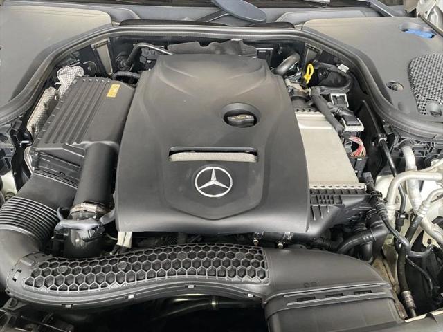 2017 Mercedes-Benz E-CLASS E 300 E 300