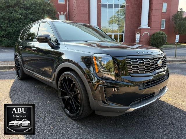 2020 Kia Telluride EX for sale in Anderson, SC