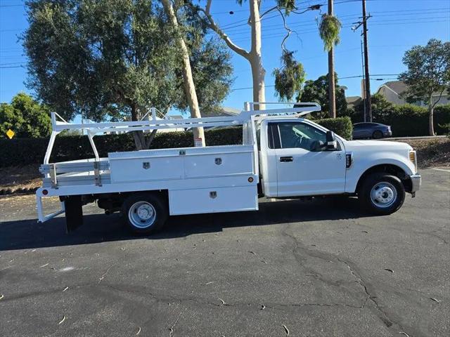 2019 Ford F-350 XL for sale in Santa Ana, CA