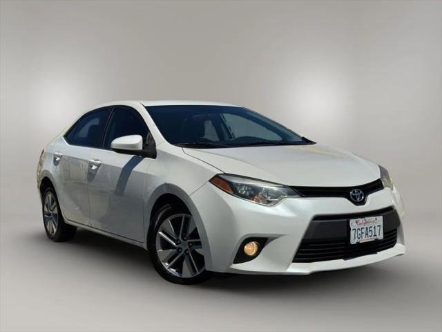 2014 Toyota Corolla LE ECO Premium for sale in North Hollywood, CA