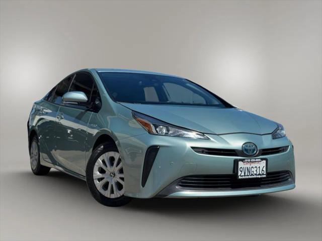 2020 Toyota Prius LE for sale in North Hollywood, CA