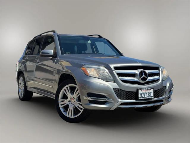 2014 Mercedes-Benz GLK-CLASS GLK 350 GLK 350 for sale in North Hollywood, CA