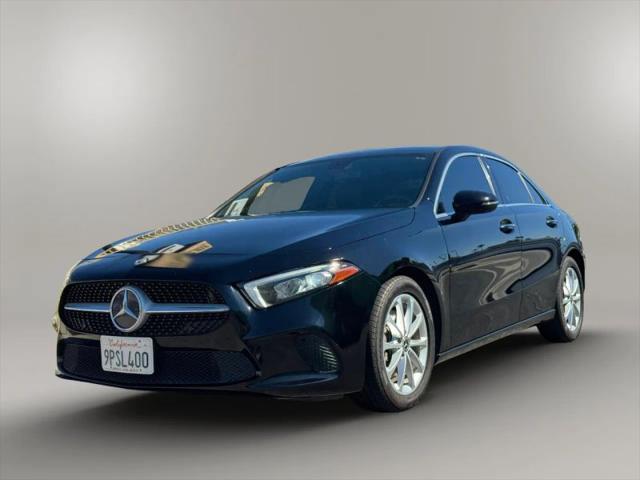 2020 Mercedes-Benz A 220 A 220 for sale in North Hollywood, CA