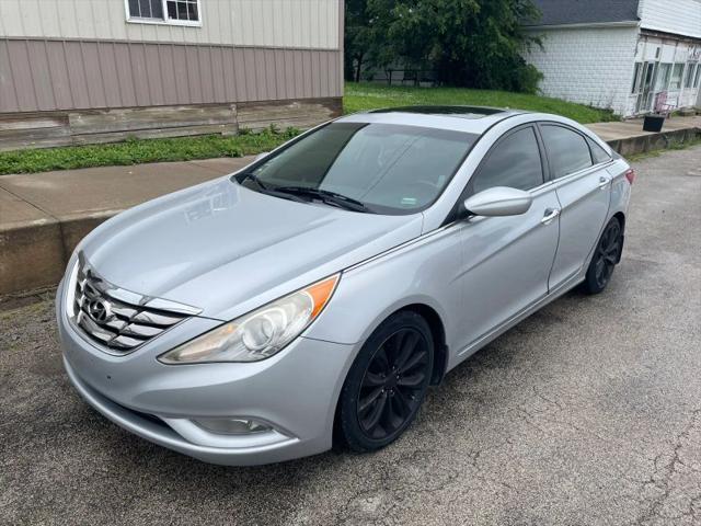2012 Hyundai Sonata SE 2.0T for sale in Barnard, MO