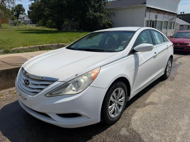 2011 Hyundai Sonata GLS for sale in Barnard, MO