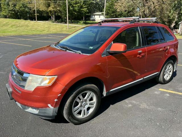2008 Ford Edge SEL for sale in Barnard, MO
