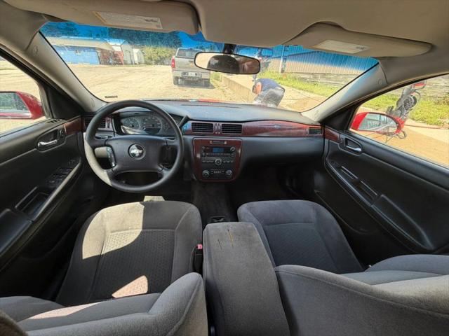 2007 Chevrolet Impala LT