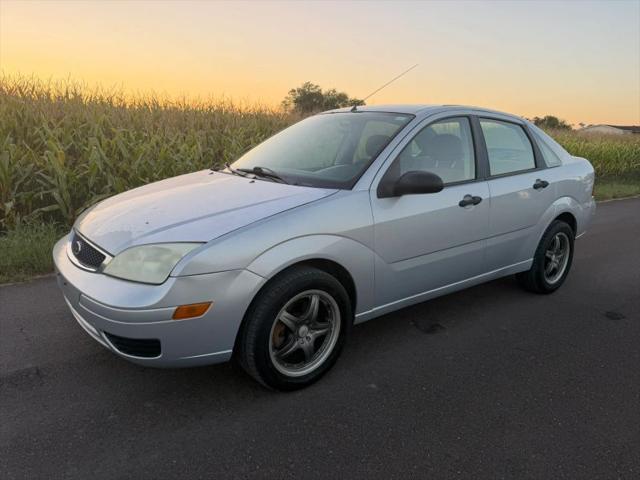 2007 Ford Focus SE for sale in Barnard, MO