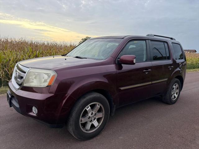 2011 Honda Pilot Touring for sale in Barnard, MO