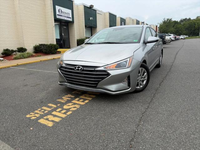 2020 Hyundai Elantra SE for sale in Manassas, VA