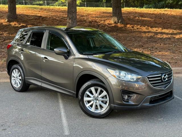 2016 Mazda CX-5 Touring for sale in Manassas, VA