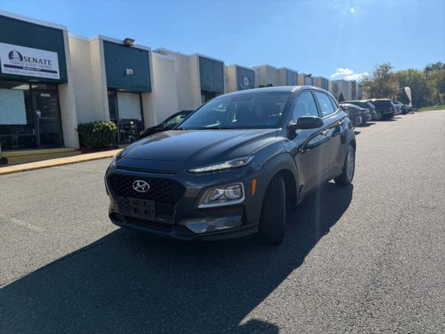 2018 Hyundai Kona SE for sale in Manassas, VA