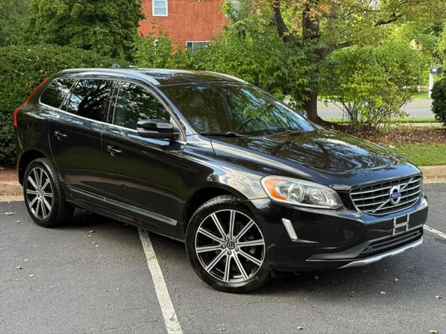 2016 Volvo XC60 T6 for sale in Manassas, VA