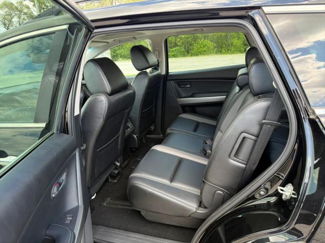 2011 Mazda CX-9 Grand Touring