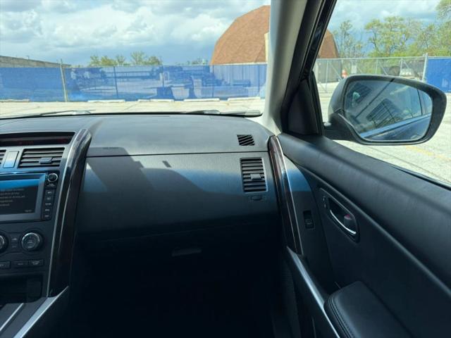 2011 Mazda CX-9 Grand Touring