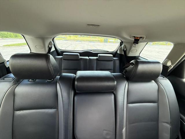 2011 Mazda CX-9 Grand Touring