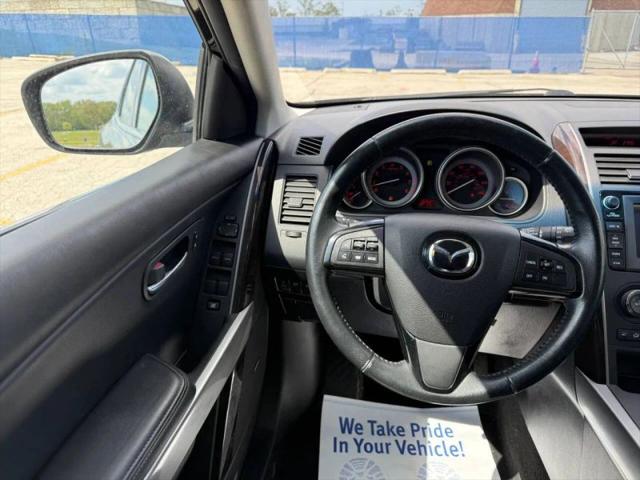 2011 Mazda CX-9 Grand Touring