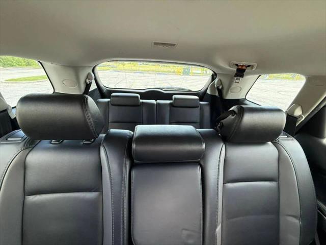 2011 Mazda CX-9 Grand Touring