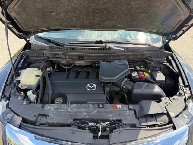 2011 Mazda CX-9 Grand Touring