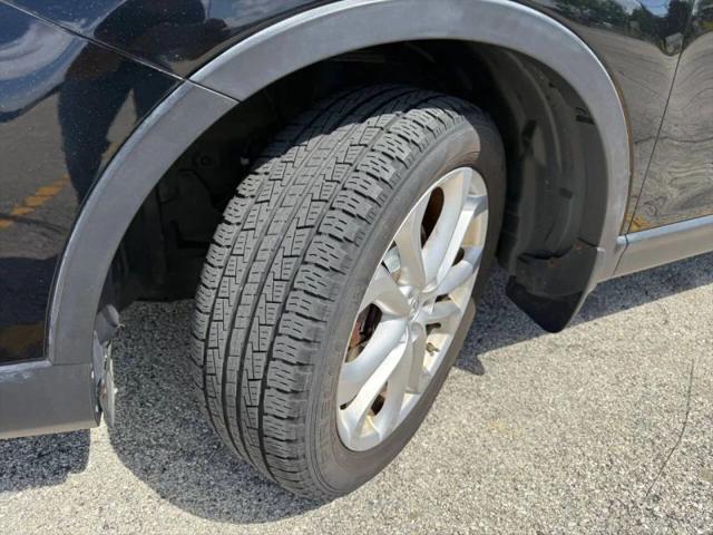 2011 Mazda CX-9 Grand Touring
