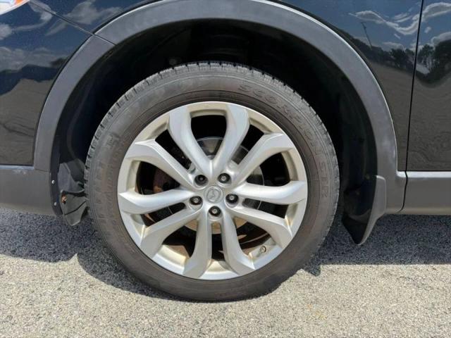 2011 Mazda CX-9 Grand Touring
