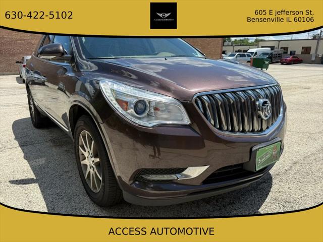 2015 Buick Enclave Leather for sale in Bensenville, IL