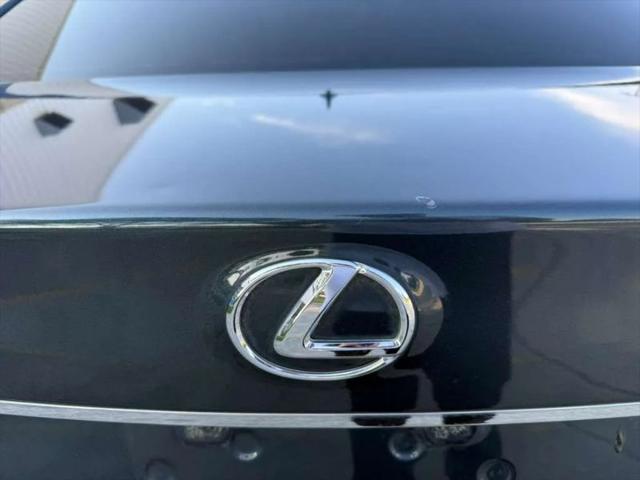 2013 Lexus GS 350 350