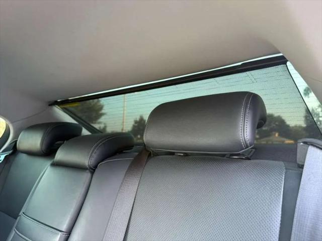 2013 Lexus GS 350 350