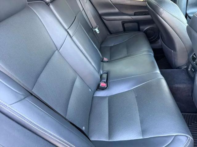 2013 Lexus GS 350 350