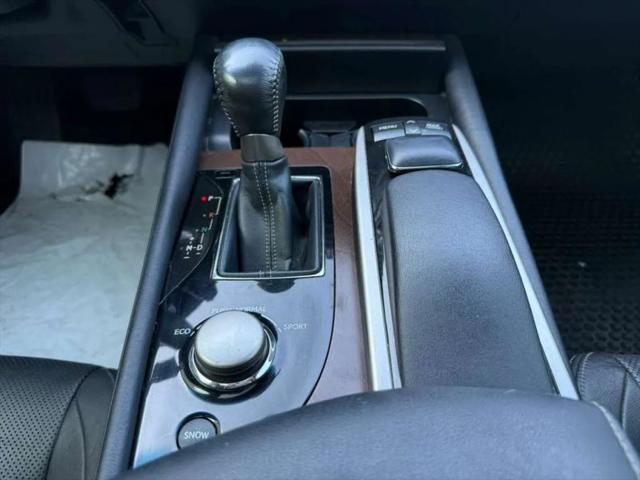2013 Lexus GS 350 350